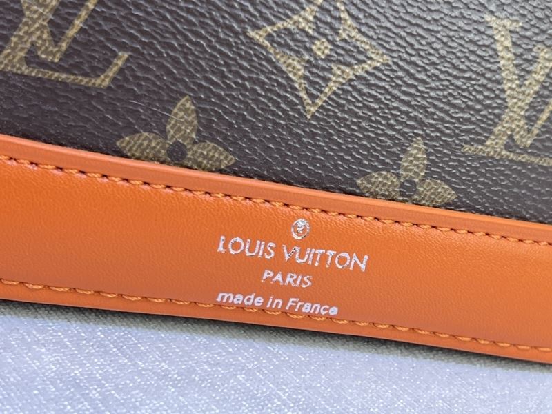 LV Top Handle Bags